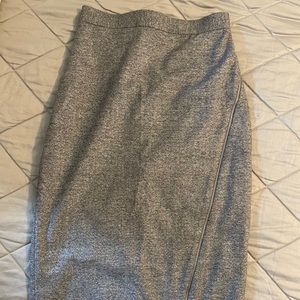Banana Republic Pencil Skirt